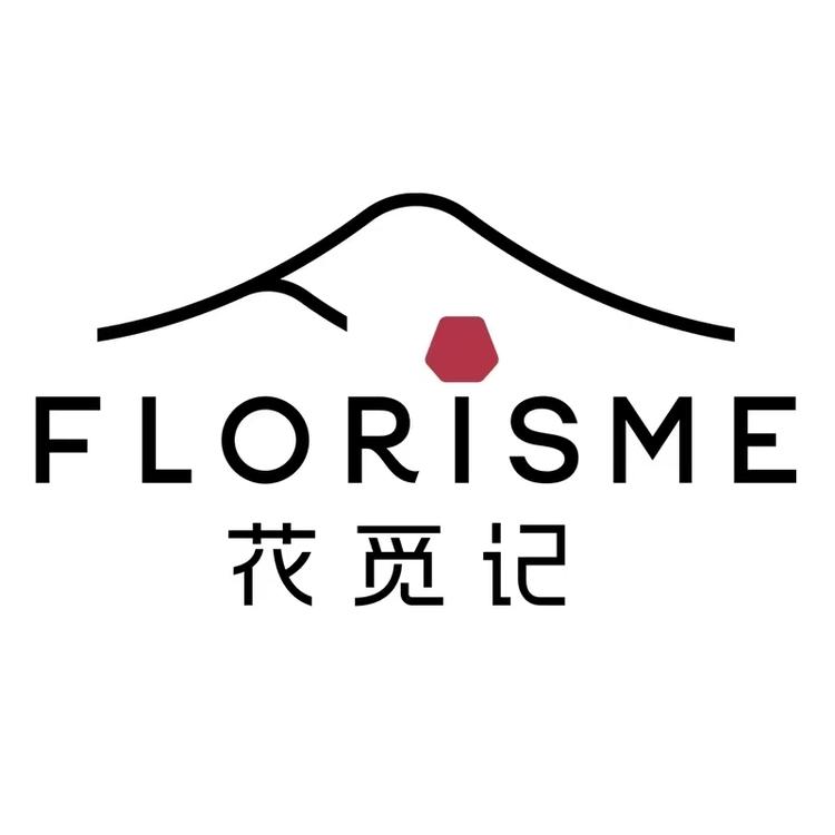 花觅记高山玫瑰花茶