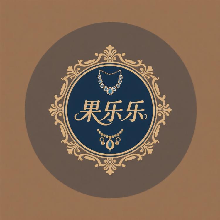 果乐乐的饰品店