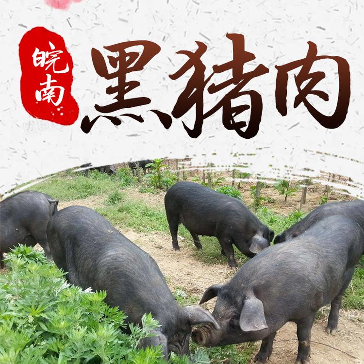 皖南农品