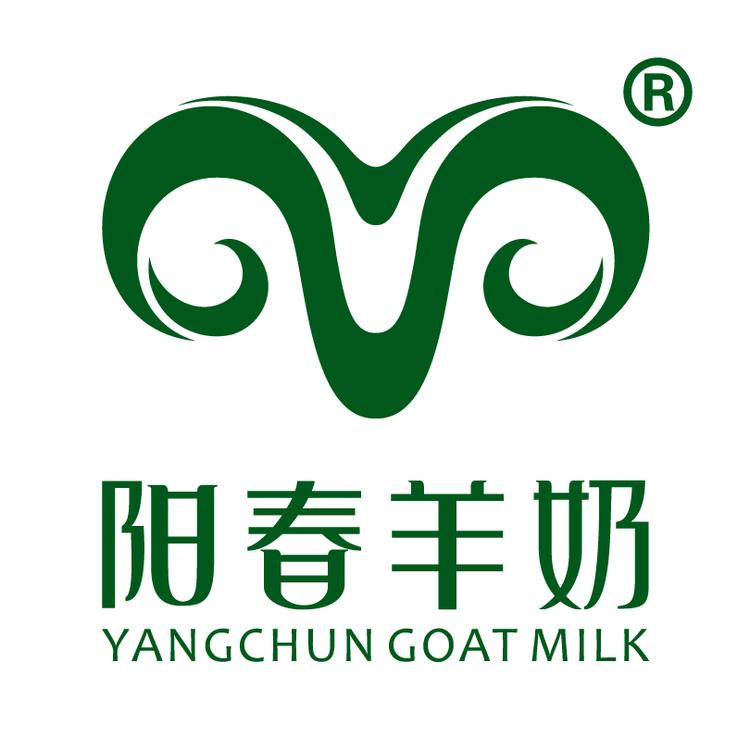 阳春山东齐羚牧场乳品有限公司专卖店