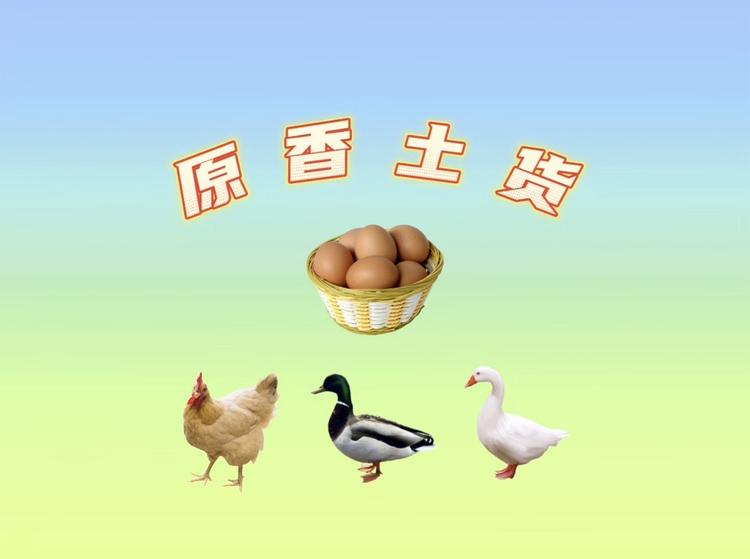 阆中市原香土货店