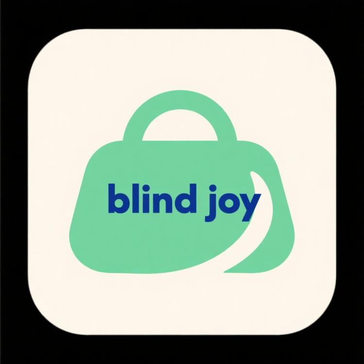 blind joy