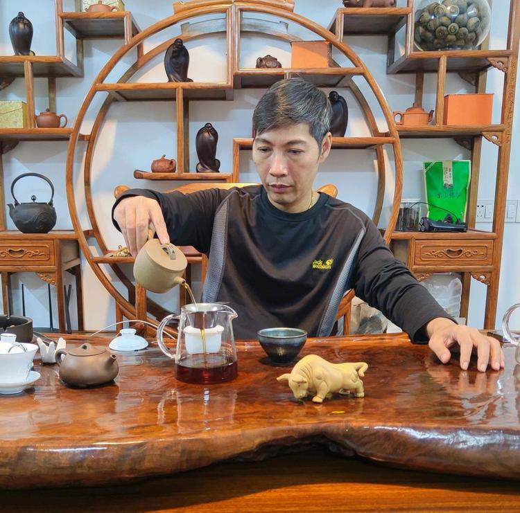 千益农业专业合作社
