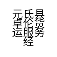 元氏县卓伦货运服务经营部的小店