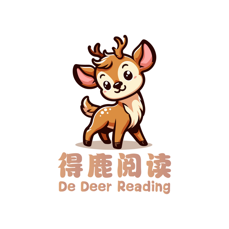 得鹿阅读