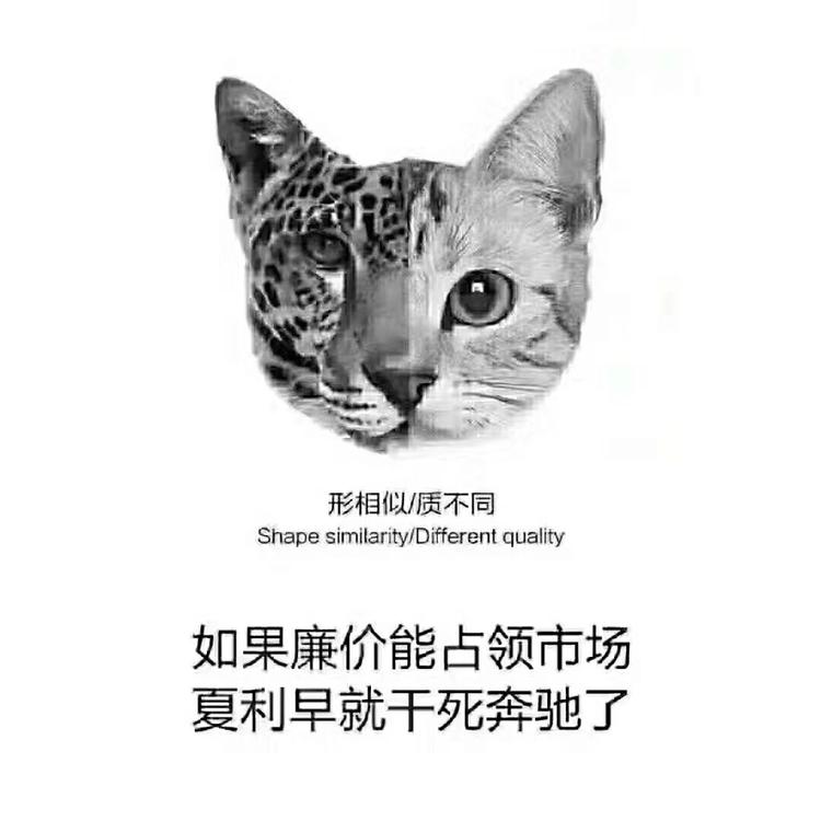 李享甄选小铺子