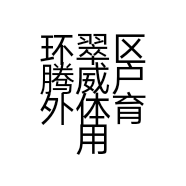 环翠区腾威户外体育用品店的小店