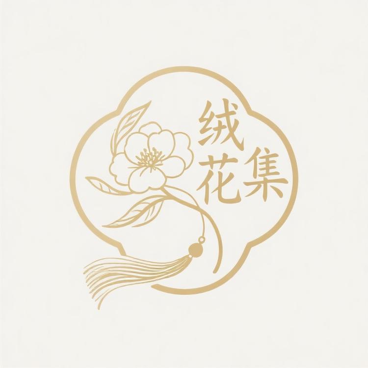 绒花集手作饰品