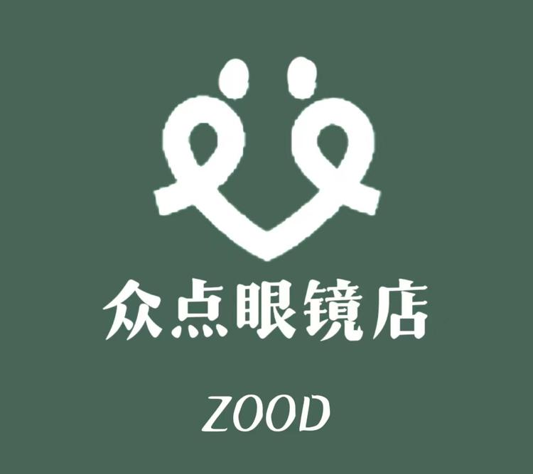 众点眼镜店