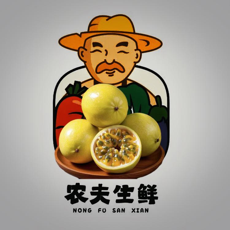 农夫鲜选商贸行
