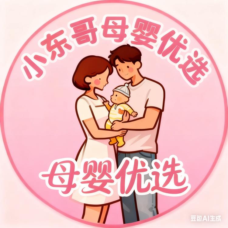 小东哥母婴优品小铺
