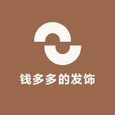钱多多的发饰