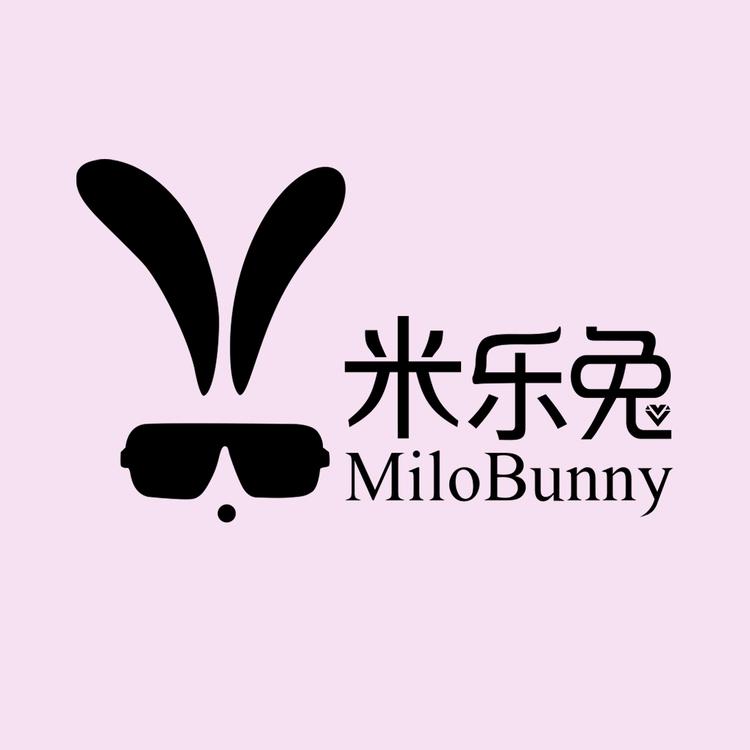 米乐兔发饰