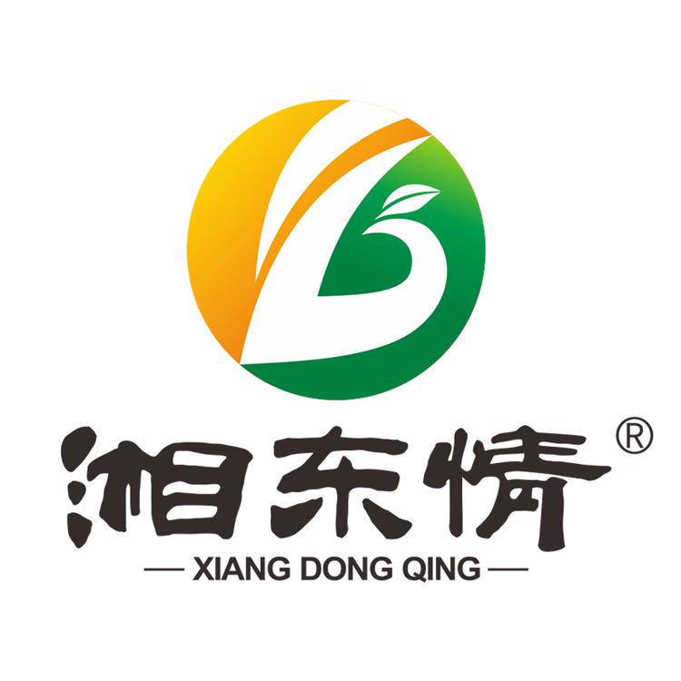 湘东情XIANG DONG QING株洲湘东情食品有限公司蔬菜制品专卖店