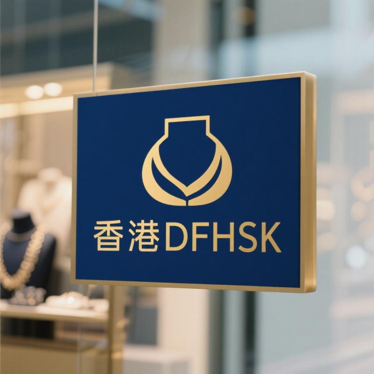 香港DFHSK店