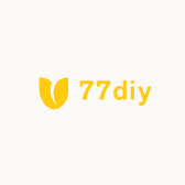 77diy