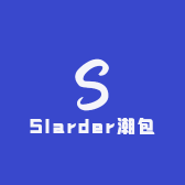 Slarder潮包