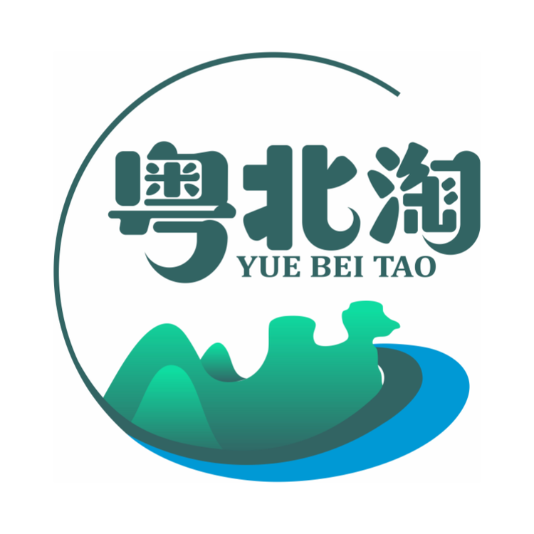 粤北淘土产