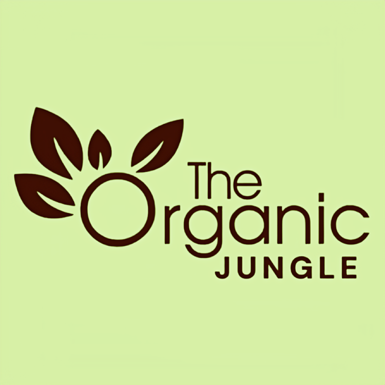 有机丛林OrganicJungle
