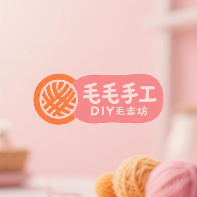 毛毛DIY手工坊
