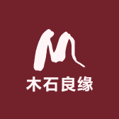木石良缘鲜花工艺品