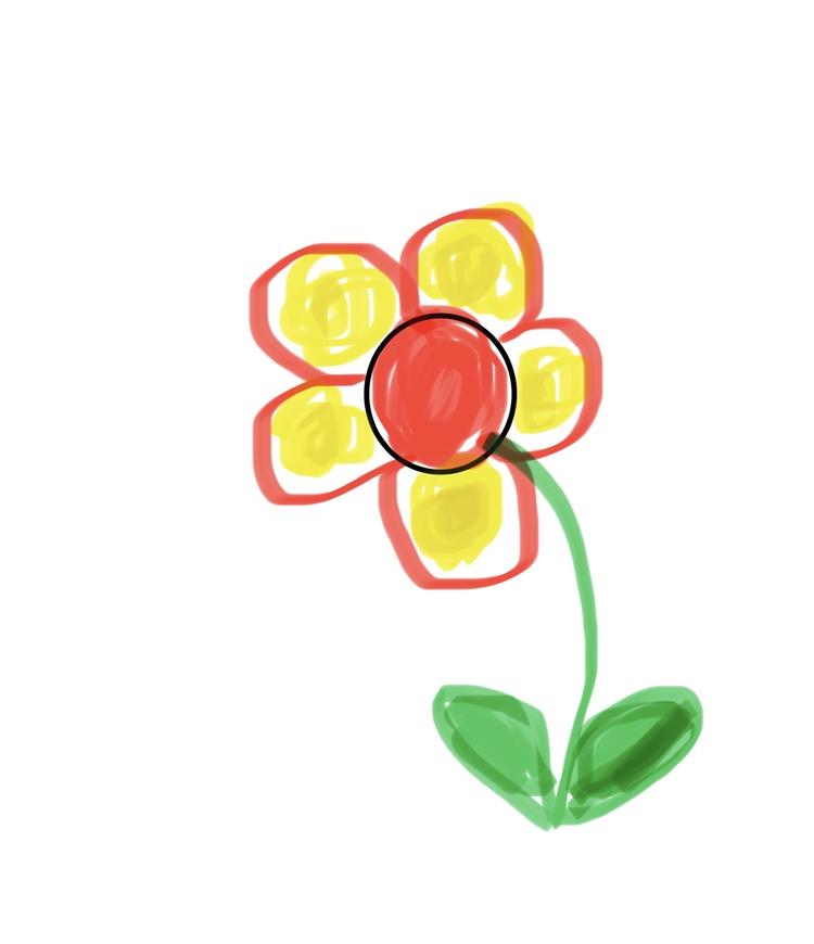 小花花同学家