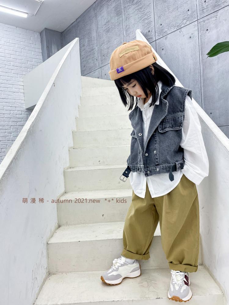 吴兴织里罗解制衣厂的小店