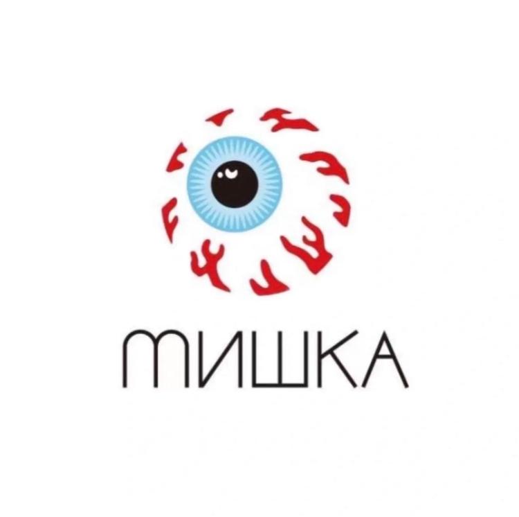 MISHKA大眼球