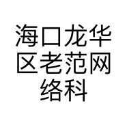 海口龙华区老范网络科技工作室的小店