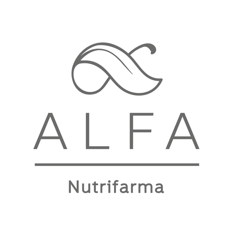 ALFA Nutrifarma海外旗舰店