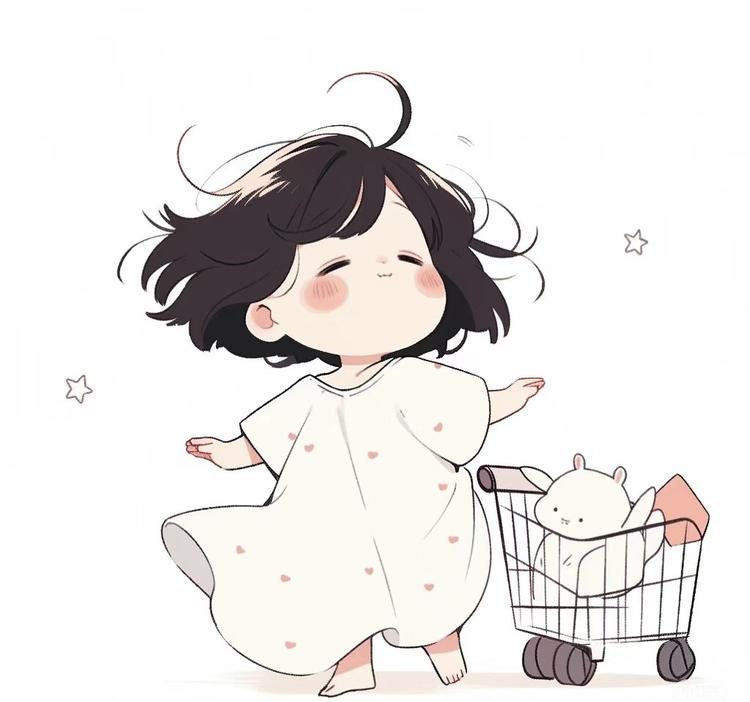 兜哒DIY潮玩
