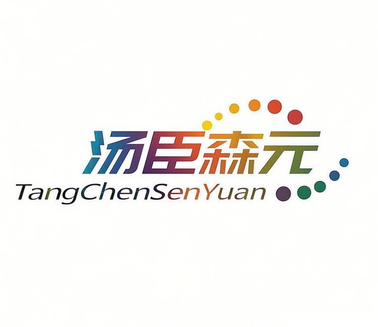汤臣森元