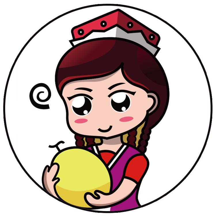 妳的果园