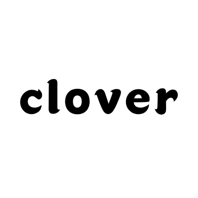 CLOVER大牌同厂代工