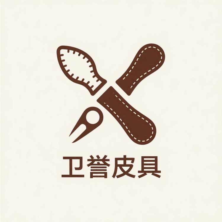 卫誉皮具制造16