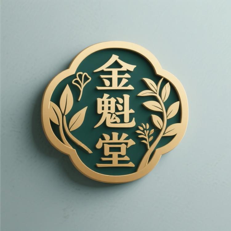 金魁堂私护企业店