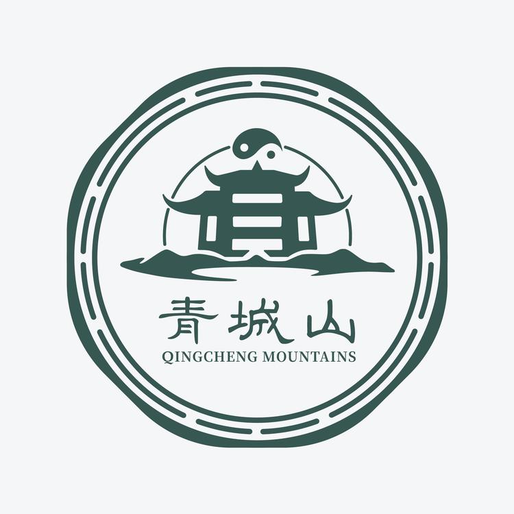 青城山合香坊