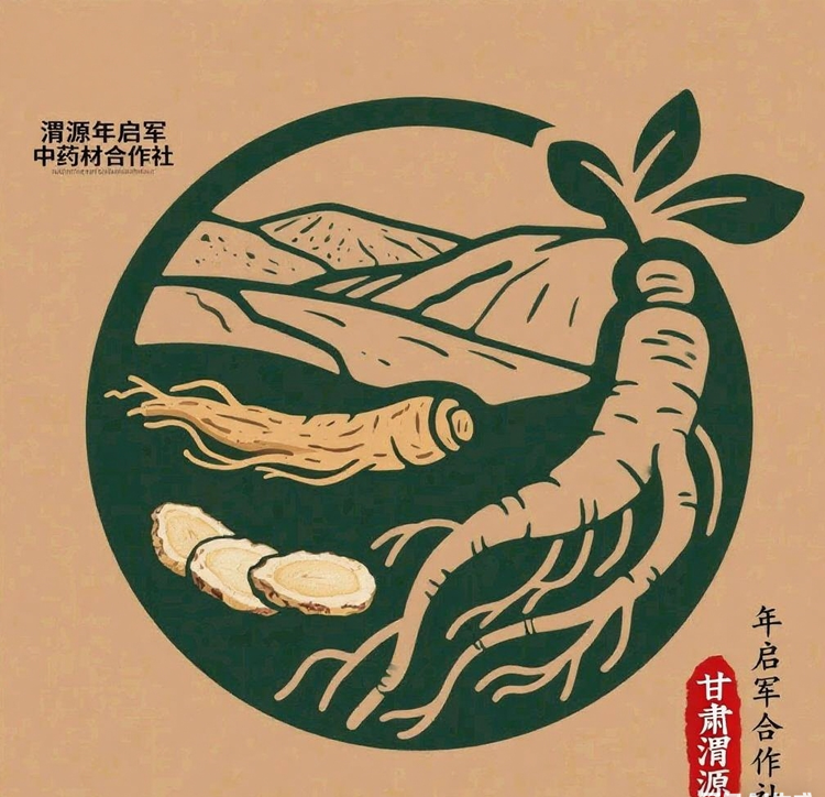 渭源年启军党参黄芪农家店