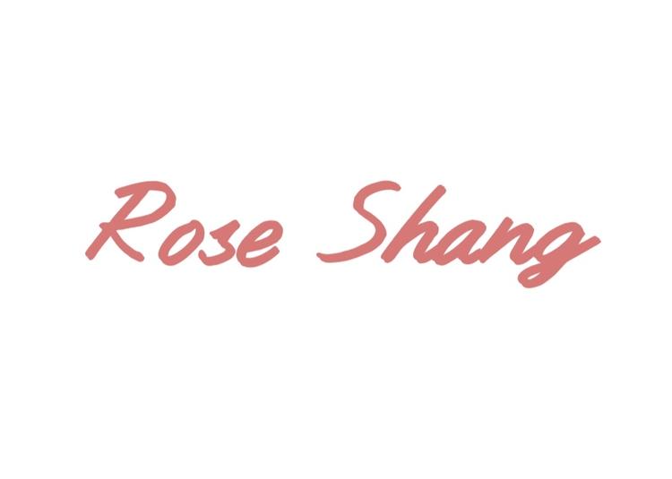 RoseShang饰品