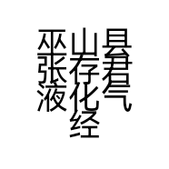 巫山县张存君液化气经营店的小店个体店