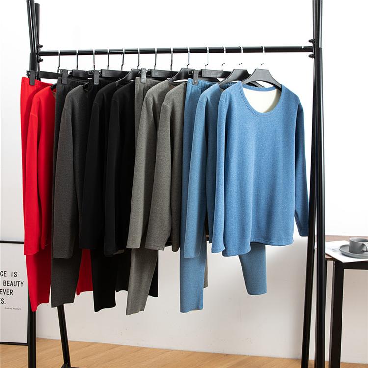 衣家人服饰个体店