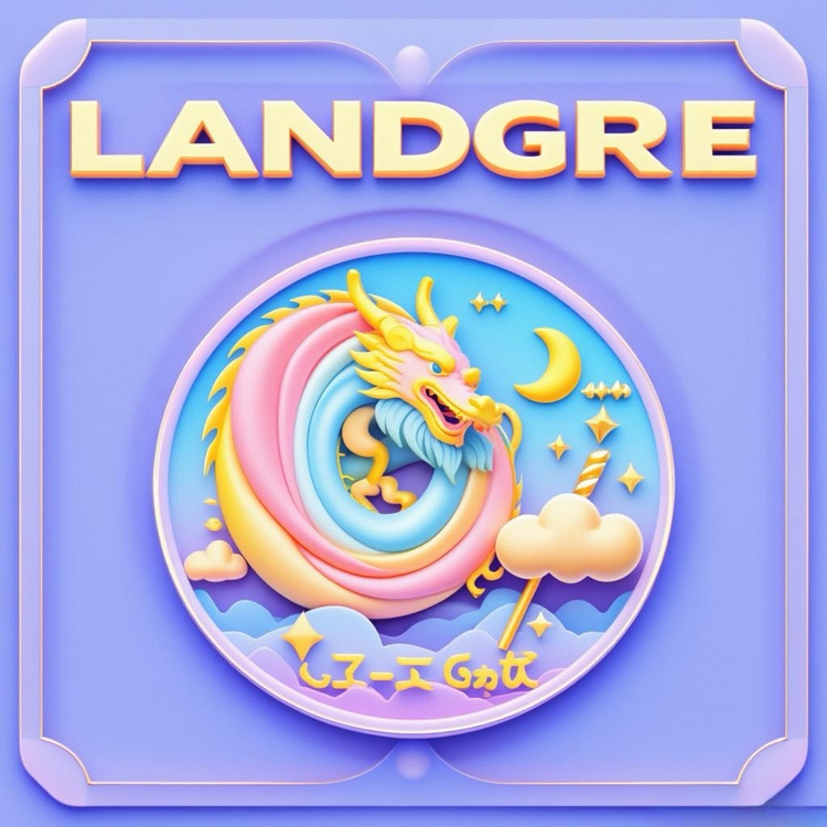 Lnga Landgre童装旗舰店