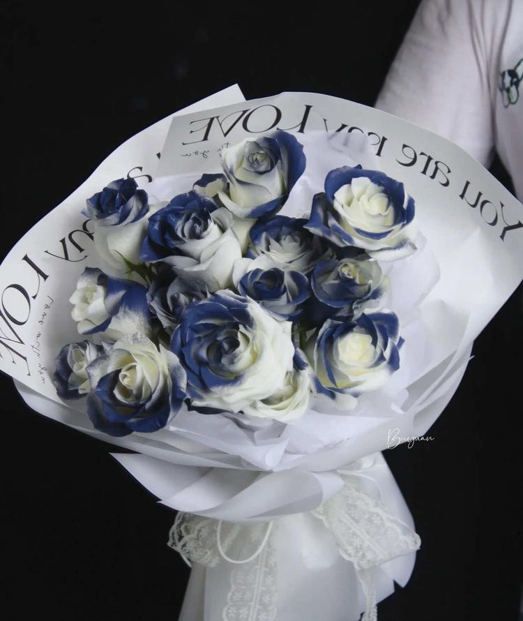 嘉兴市经开嘉北遇见鲜花工作室的小店