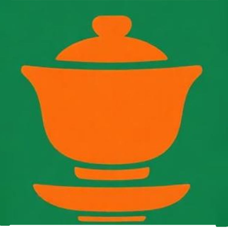 万粟茶具店