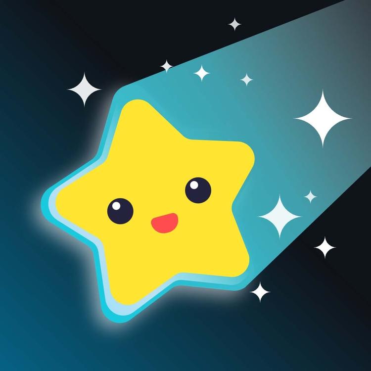 快跑小星