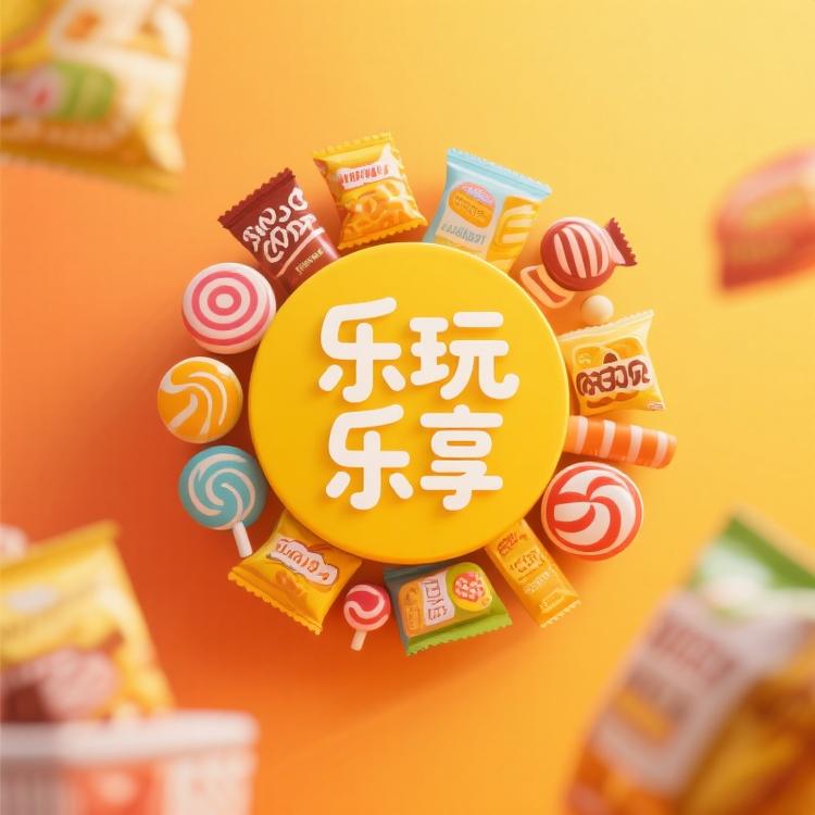 乐玩乐享