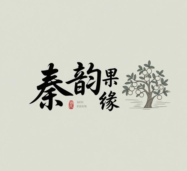秦韵果缘