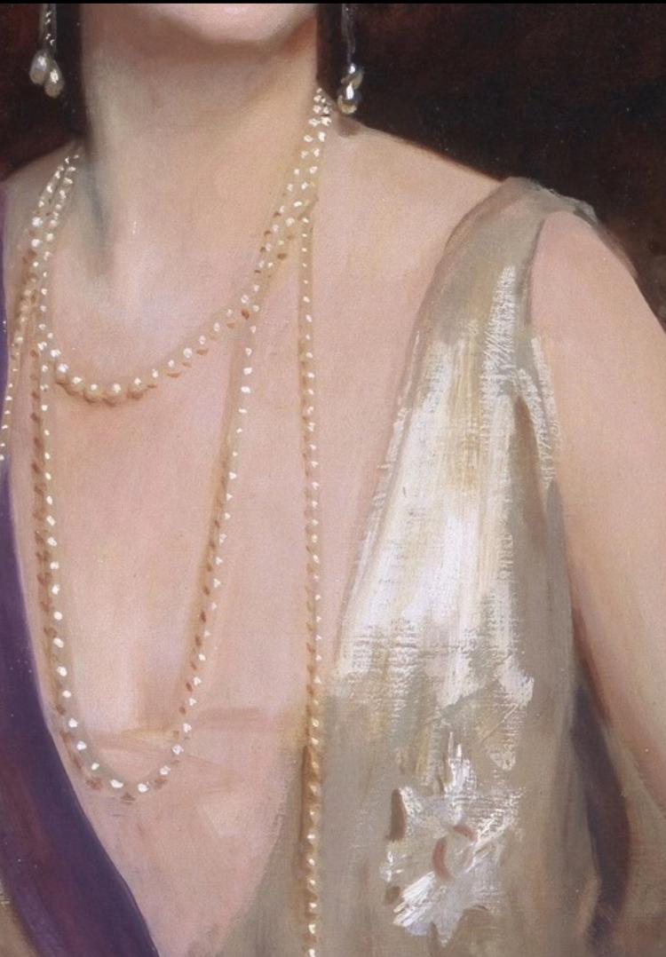 Victoria晚间标本工作室