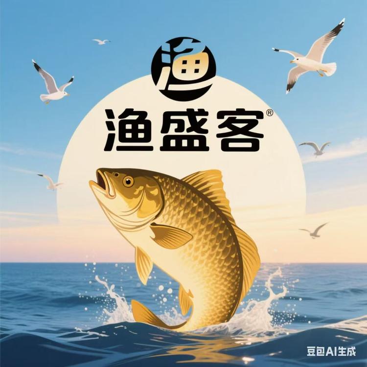渔盛客渔具鱼饵工厂
