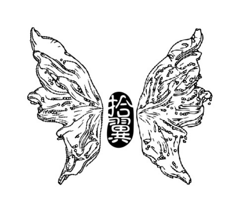 拾翼珠宝原创设计